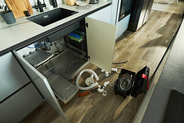 Trusted Leak Detection service in Clinton, IN - AAA Plumbing Heating