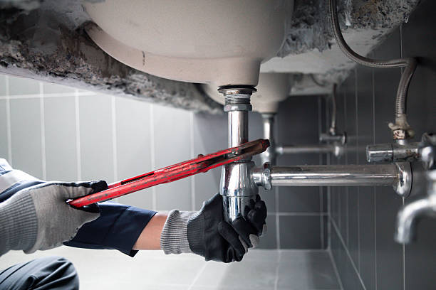 Trusted Drain Cleaning service in Clinton, IN - AAA Plumbing Heating